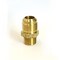 Homeplus+ ATC 7/8 in. Flare X 3/4 in. D MPT Brass Adapter 6JC120110701081 - alternate 2